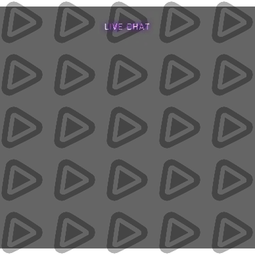 LED - Talkingbanner Livechat