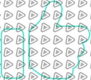 LED - Alert Icon Like