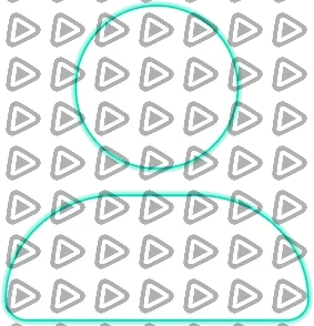 LED - Alert Icon Supporter