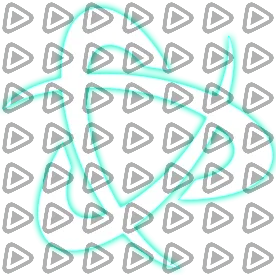 LED - Social Icon BattleNet
