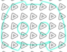 LED - Social Icon Discord
