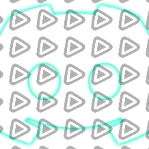 LED - Social Icon Discord