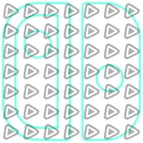 LED - Social Icon Nintendo