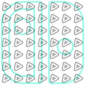 LED - Social Icon Nintendo