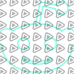 LED - Social Icon Reddit