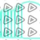 LED - Social Icon Soundcloud