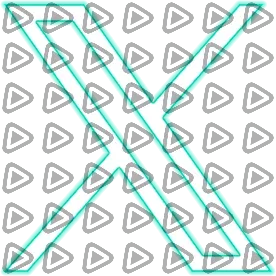 LED - Social Icon Twitter