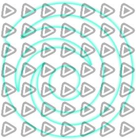 LED - Social Icon Ubisoft