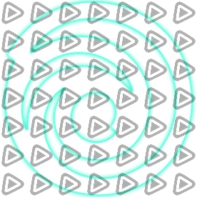 LED - Social Icon Ubisoft