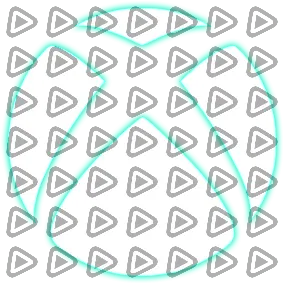 LED - Social Icon XBox
