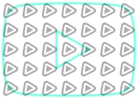 LED - Social Icon YouTube