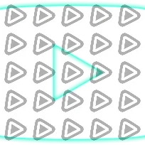 LED - Social Icon YouTube