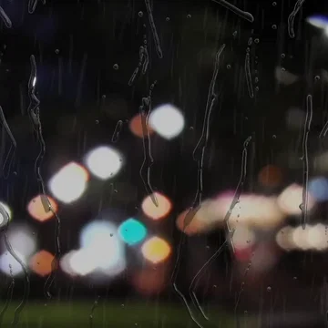 Lights - Intermission Background