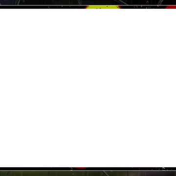 Lights - Overlay Frame