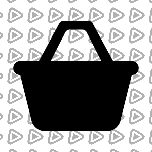 Lights - Alert Icon Merch