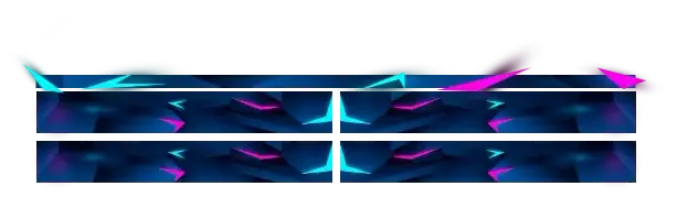 Lucent - Greenscreen 4 Panels