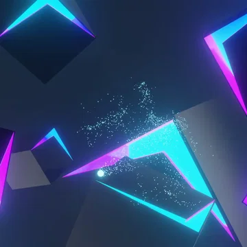 Lucent - Talkingbanner Background