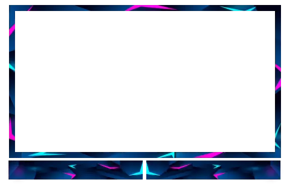 Lucent - Webcam 2 Panels