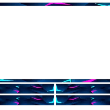 Lucent - Webcam 4 Panels