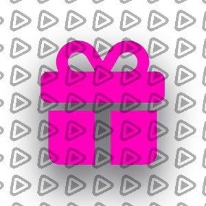 Lucent - Alert Icon Sub Gift
