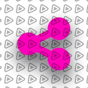 Lucent - Alert Icon Share