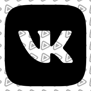 Lucent - Social Icon VK
