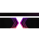 Lure - Greenscreen 2 Panels