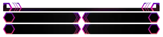 Lure - Greenscreen 4 Panels