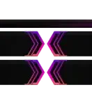 Lure - Greenscreen 4 Panels