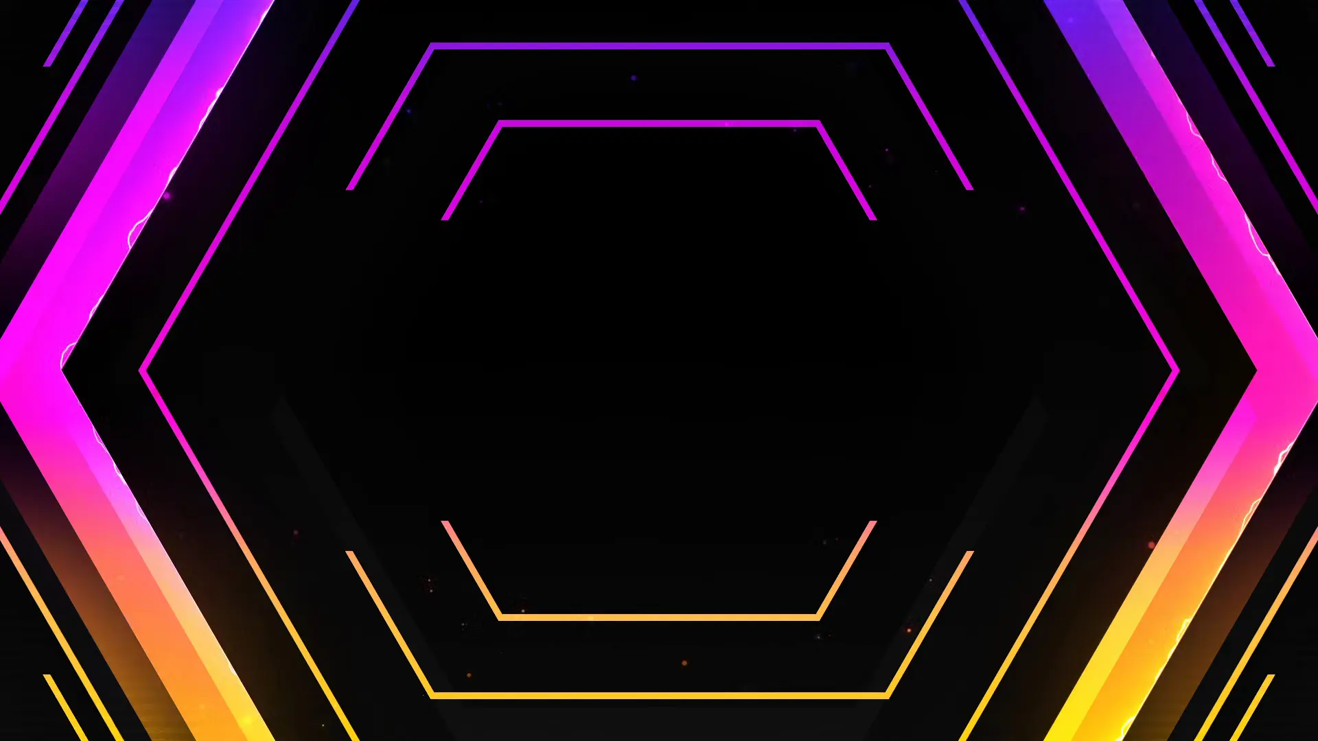 Lure - Intermission Background