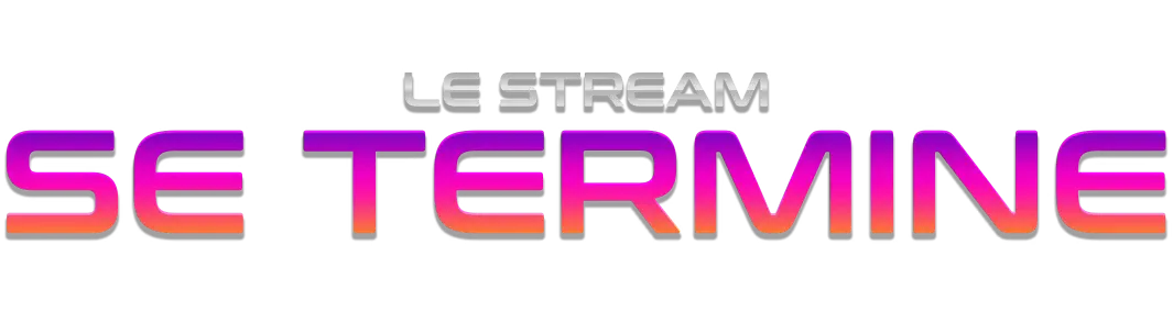 Lure - Intermission Ending Text