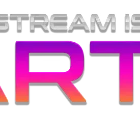 Lure - Intermission Starting Text
