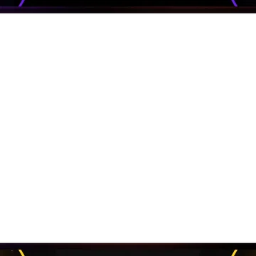 Lure - Overlay Frame