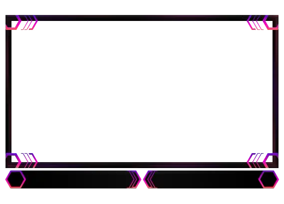 Lure - Webcam 2 Panels