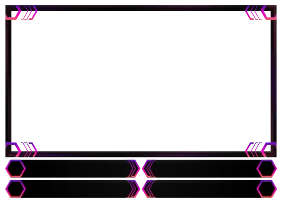 Lure - Webcam 4 Panels