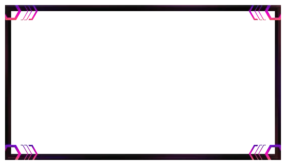 Lure - Webcam Blank
