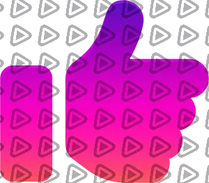 Lure - Alert Icon Like