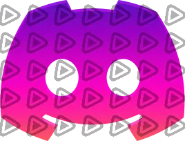 Lure - Social Icon Discord