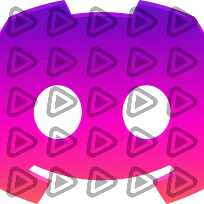 Lure - Social Icon Discord