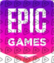 Lure - Social Icon Epic Games