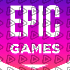 Lure - Social Icon Epic Games