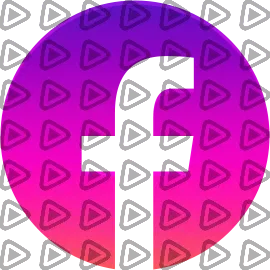 Lure - Social Icon Facebook