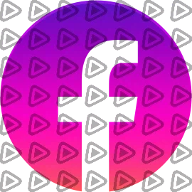 Lure - Social Icon Facebook