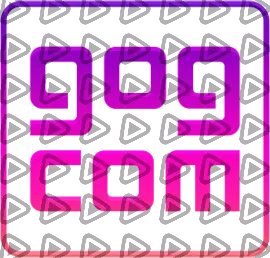 Lure - Social Icon GOG