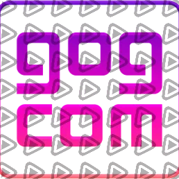 Lure - Social Icon GOG