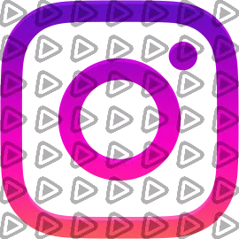 Lure - Social Icon Instagram