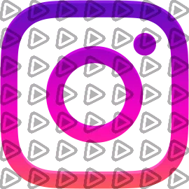 Lure - Social Icon Instagram