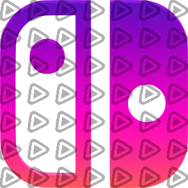 Lure - Social Icon Nintendo