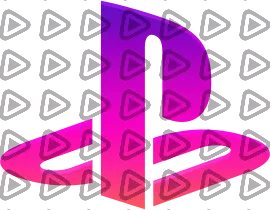 Lure - Social Icon Playstation