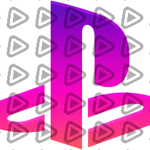Lure - Social Icon Playstation